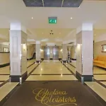 One Bedroom In Chelsea